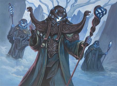 Expanded Cultists | GM Binder