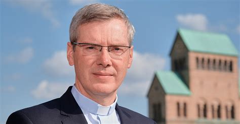 Hildesheimer Bischof als erster Vertreter der Kirche in Israel | radio ...