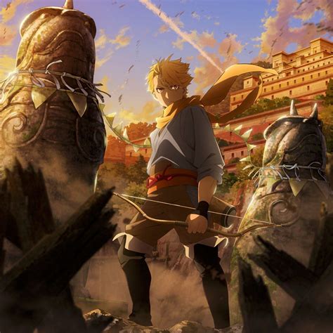 Daemons of the Shadow Realm