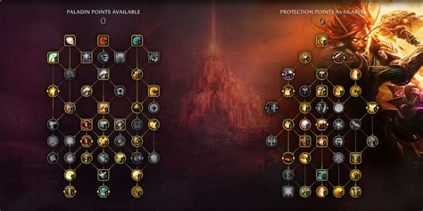 Complete Guide To Protection Paladin In WoW: Dragonflight