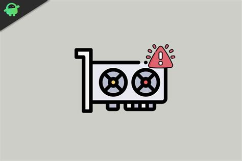 Graphics Card Not Working 的图像结果