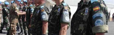 Seguros para Militares. Asesoría General FCSE - Grupo Fuerzas Armadas