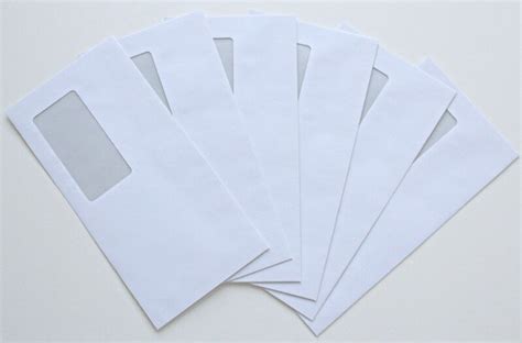 Image result for Regular Envelopes