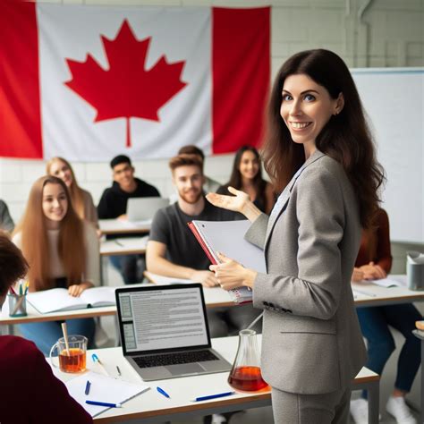 The Path to Tenure in Canadian Universities