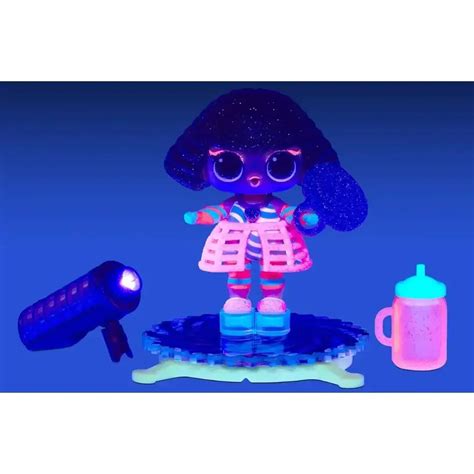 L.O.L. Surprise Dance Dance Dance Dolls – 8 Surprises Including ...