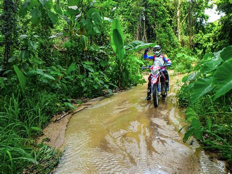 ENDURO MADNESS PATTAYA - DAY TOURS (2026) All You Need to Know BEFORE ...