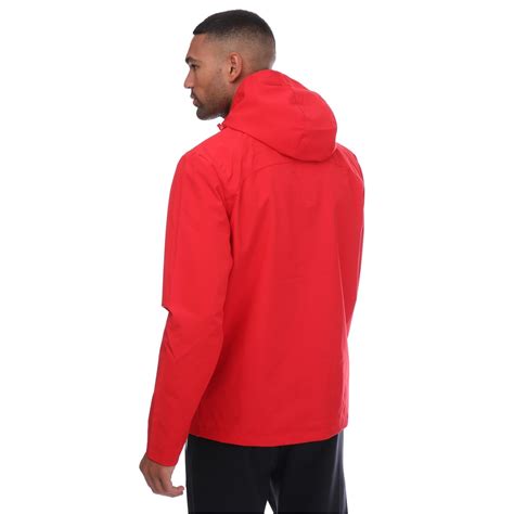 Castore | Stock Rain Jacket Mens | Rain Jackets | FRASERS