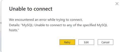 Image result for How to Connect MySQL in Power Bi