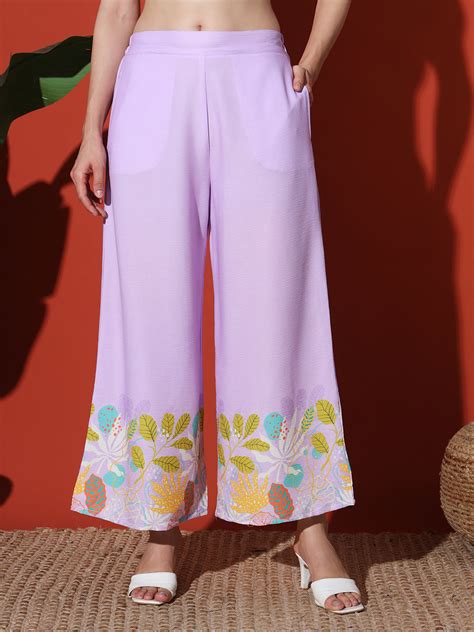 Lavender dreams Co-ord – Daari design