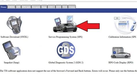 GM Service Programming 的图像结果