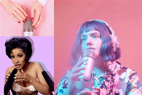 Image result for ASMR Explained