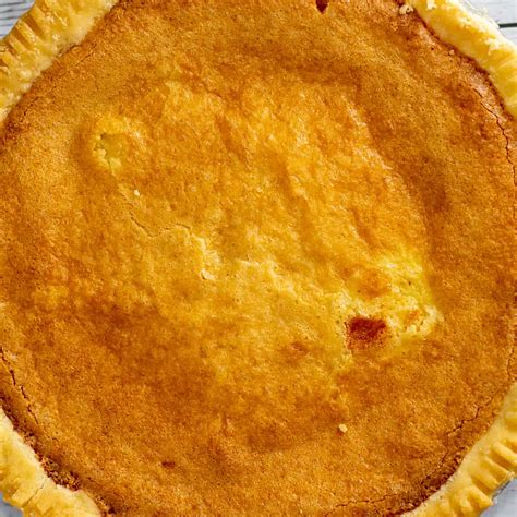 Best Chess Pie: Classic Southern Pie Recipe