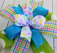 Image result for Images of Easter Bunny with Bow Tie