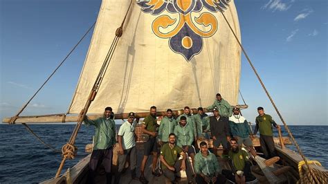 PM Modi Extends New Year Greetings To INSV Kaundinya Team At Sea