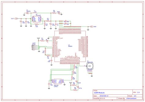 Image result for GSM SIM900A Datasheet