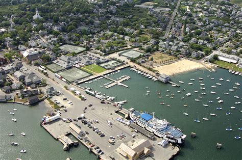 Nantucket Yacht Club in Nantucket, MA, United States - Marina Reviews ...