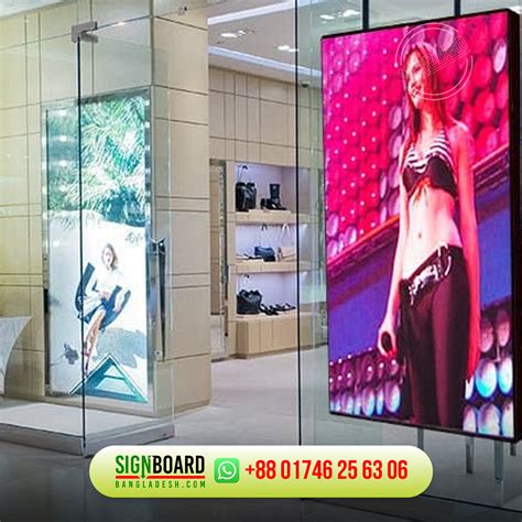 Digital Display Signboard 的图像结果