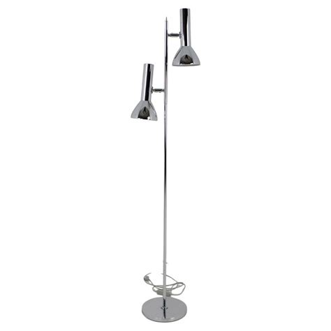 Koch and Lowy OMI Adjustable Floor Lamp at 1stDibs