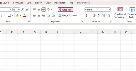 ALT ENTER Not Working in Excel - How to Fix it