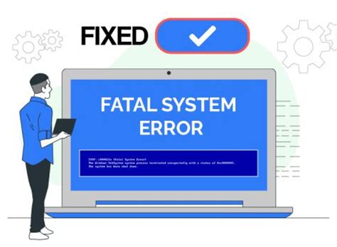 How to Fix System Error 的图像结果
