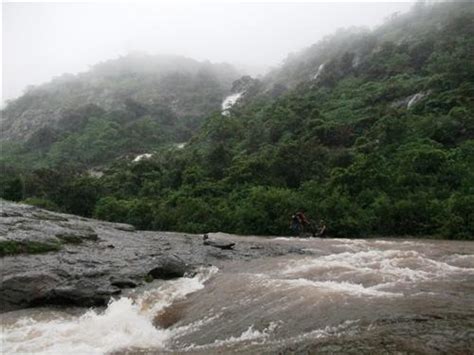 Bhushi Dam in Lonavala, Places to See in Lonavala, Lonavala Dams