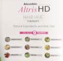 Alembic Altris Hd - Hair Hue Therapy - Dark Brown - Price in India, Buy ...