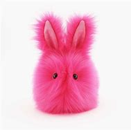 Image result for Pink Easter Bunny Stuffed Animal