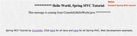 Image result for Spring MVC with JS Page