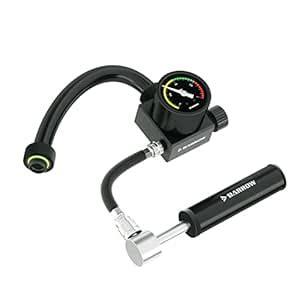 Barrow Manual Air Tightness Tester : Amazon.in: Home & Kitchen