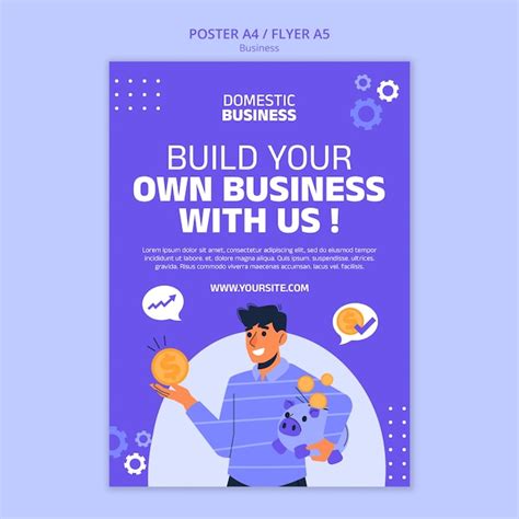 Business Strategy Poster 的图像结果