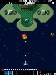 [mdk] ASO - Armored Scrum Object download for mame 0.288
