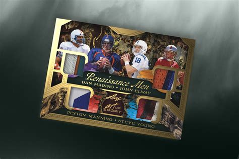 Trading Card Examples 的图像结果