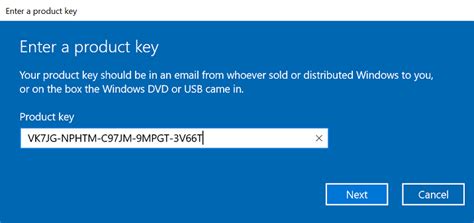 Image result for Change Activation Key