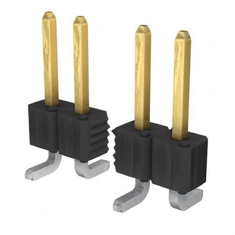 54201-S08-05 Amphenol ICC (FCI) | Connectors, Interconnects | DigiKey