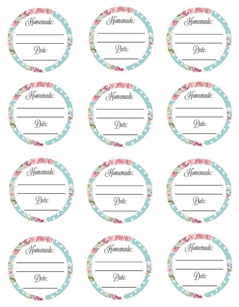 Image result for Free Canning Labels