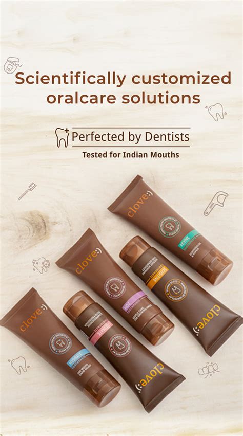 Buy Dental Hygiene and Oral Care Products Online in India