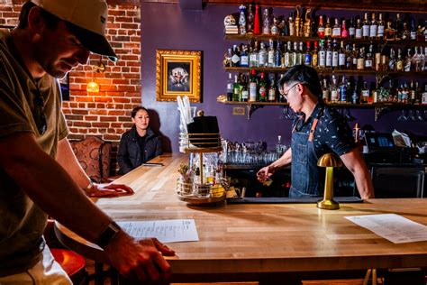 Most exciting new SF restaurants and bars of 2025