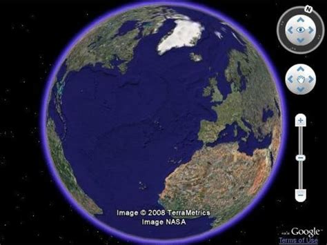 Google Earth PRO Free Download Setup - Web For PC