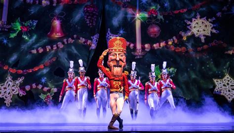 The Enduring Magic of the Joffrey Ballet’s ‘Nutcracker’ | Chicago News ...