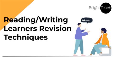 Image result for Read Write Learning Style