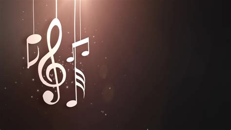 Image result for Music Notes Animation