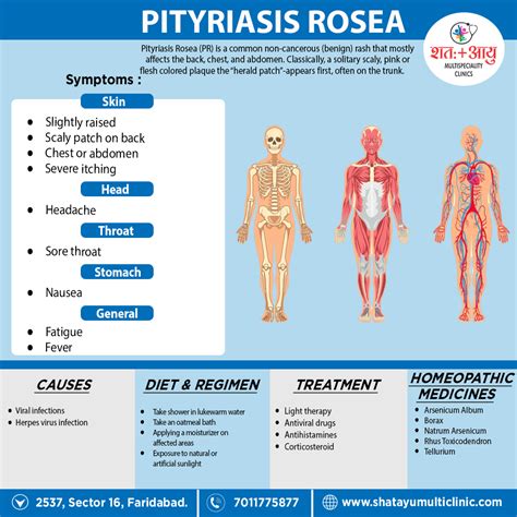 Image result for Rash Algorithm Pityriasis