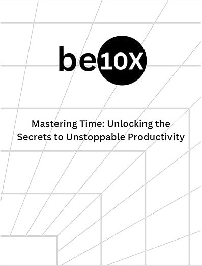 be10x eBook : Hora, Anjali , Goenka, Aditya , Kachave, Aditya : Amazon ...