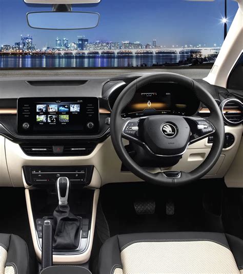 Škoda Bets on Automatics to Drive Brand Differentiation in India ...