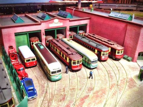 Image result for Model Railway Tips