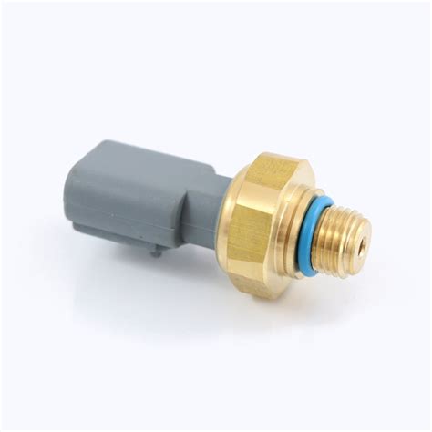 Exhaust Pressure Sensor Specifications: Essential Guide for Accuracy - Truck Guider