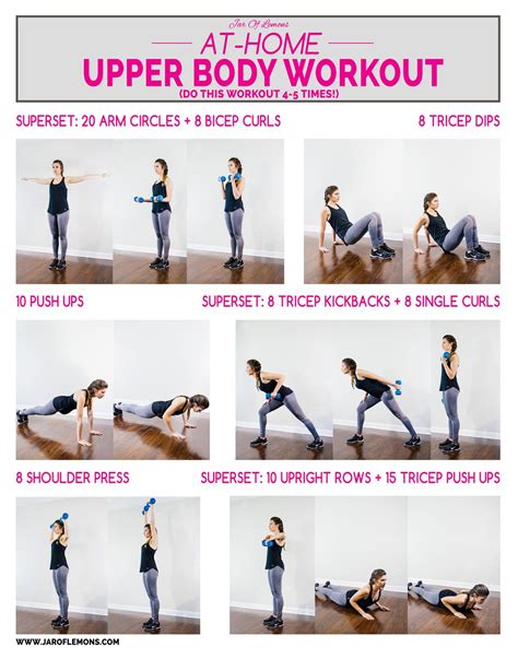 Image result for At Home Workout