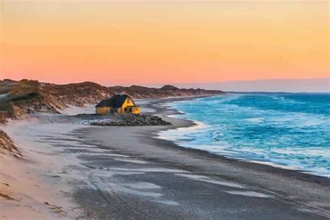 12 Best Beaches In Denmark For A Refreshing Holiday!