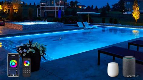 Image result for LED Pool Lights