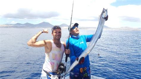 Lanzarote Fishing - 2021 What to Know Before You Go (with Photos ...